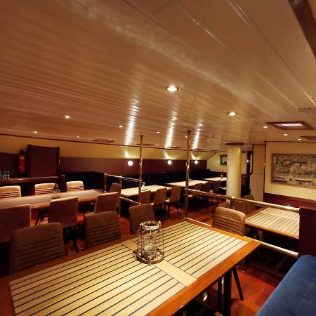 קאמפן B&B Sailing Ship Summertime מראה חיצוני תמונה